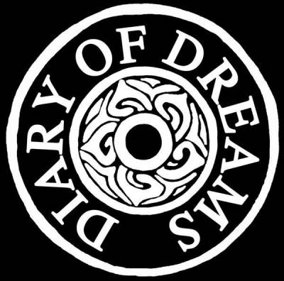 logo Diary Of Dreams